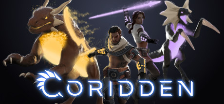 Coridden logo