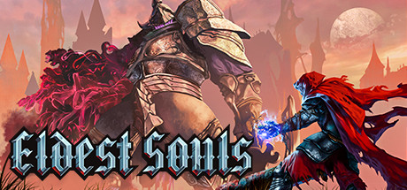Eldest souls logo