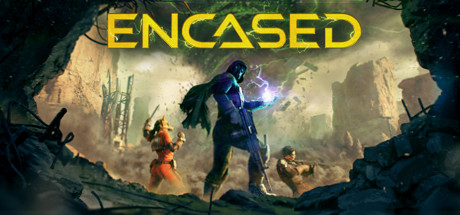 Encased logo 2