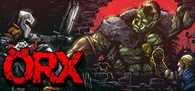Orx logo