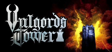 Vulgord's Tower logo