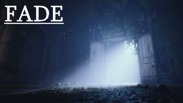 Fade logo 2