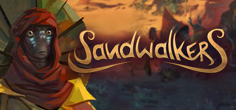 Sandwalkers logo