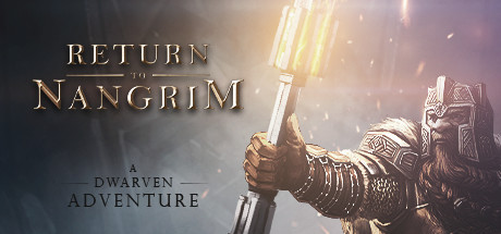 return to nangrim logo 2