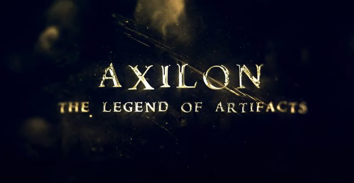 Axilon affiche