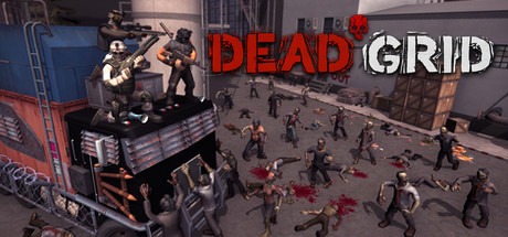 Dead Grid