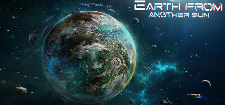 Earth From Another Sun logo