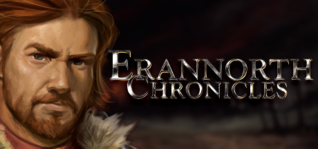 Erannorth Chronicles logo