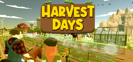 Harvest Days logo