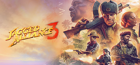 BIG NEWS – Jagged Alliance 3 : journal de développement n°8