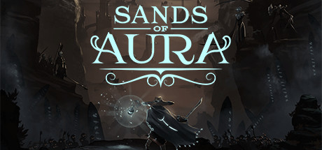 Sands of Aura logo