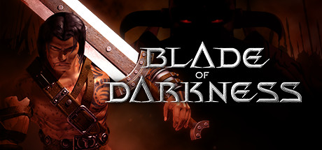 Severance Blade of Darkness logo