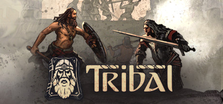 Tribal logo