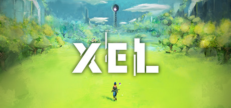 Steam Neo Fest de Juin 2022 84 Xel logo