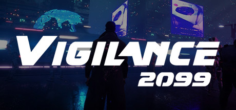 vigilance 2099 logo