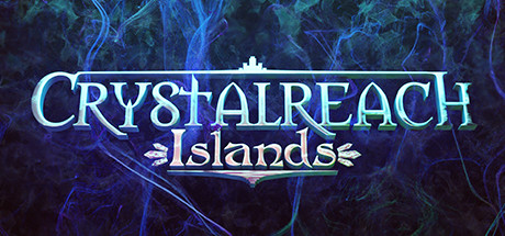 Crystalreach Islands logo