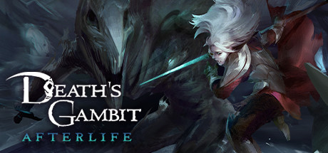 Death's Gambit Afterlife logo