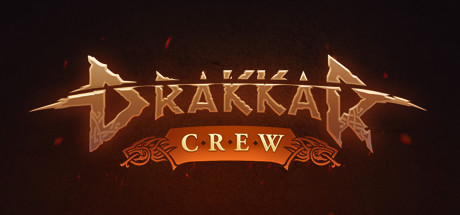 Drakkar Crew logo
