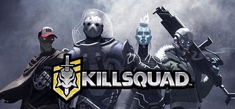 Killsquad logo