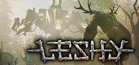 Leshy logo