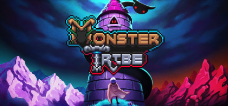 Monster Tribe logo