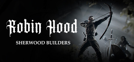 Robin Hood Sherwood Builders logo