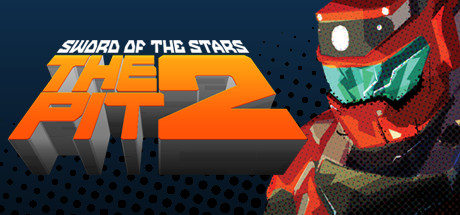 Sword of the Stars The Pit 2 logo