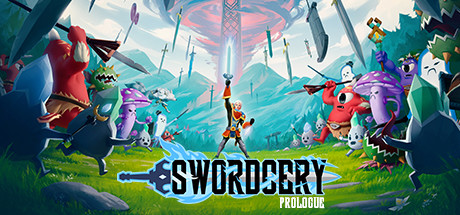 VIDEO – Swordcery : Démo disponible