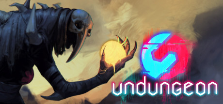 Undungeon logo 2