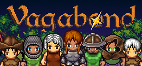 Vagabond logo