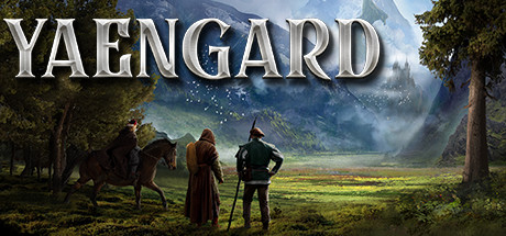 Yaengard logo