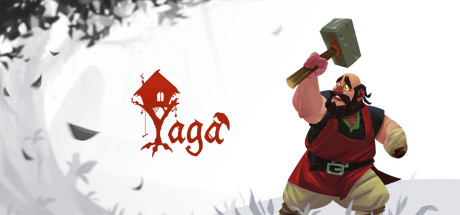 Yaga logo