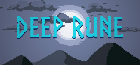 Deep Rune logo