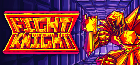 Fight Knight logo