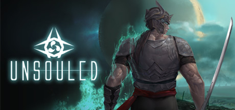 Unsouled logo 2