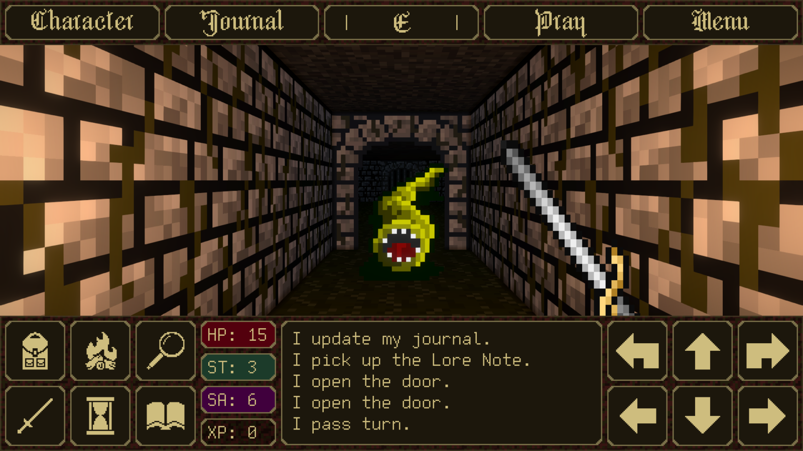 PRESENTATION - Realms of the Lost 1 228geh1 | RPG Jeuxvidéo