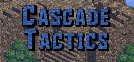 Cascade Tactics logo