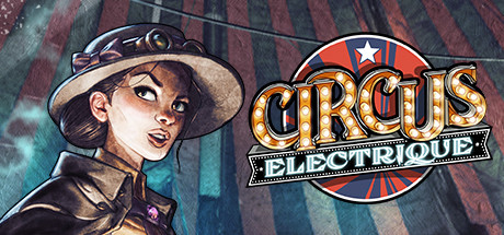 Circus Electrique logo