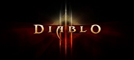 VIDEO – Diablo III : A Cautionary Tale, 12 Years of Development Hell