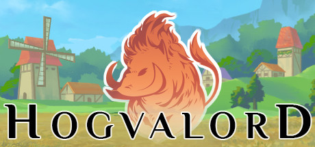 Hogvalord logo