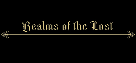 Realms of the Lost logo