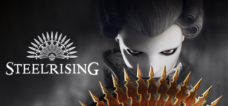 Steelrising logo 2