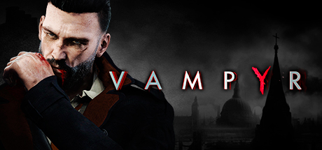 Vampyr logo