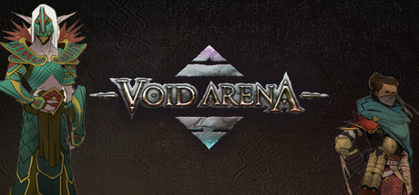 Void Arena logo 2