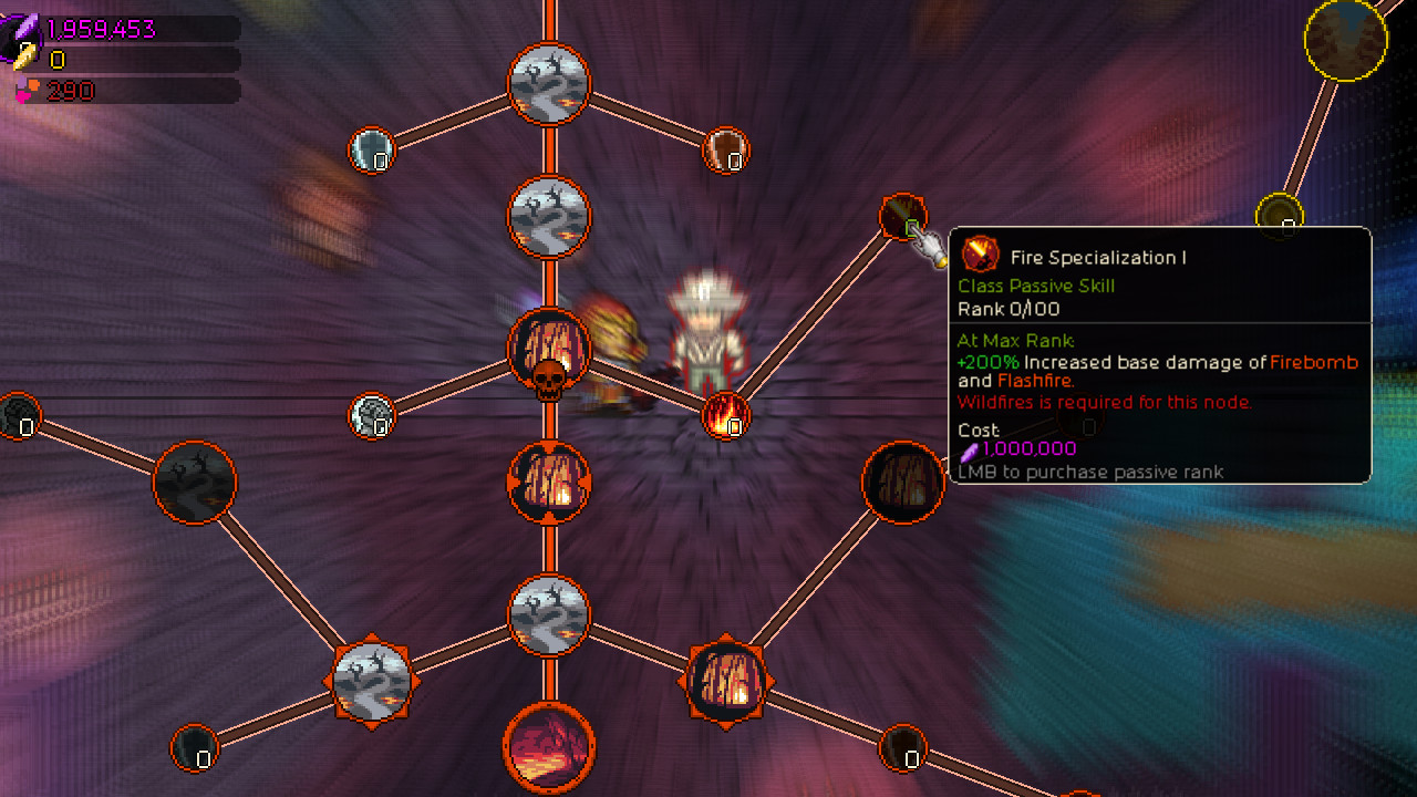 NEWS - Chronicon : mise à jour 1.31 et présentation du DLC Ancient Beasts 1 | RPG Jeuxvidéo