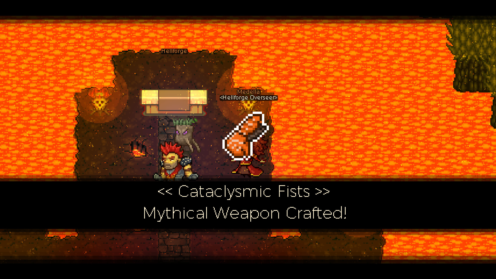 NEWS - Chronicon : mise à jour 1.31 et présentation du DLC Ancient Beasts 4 | RPG Jeuxvidéo