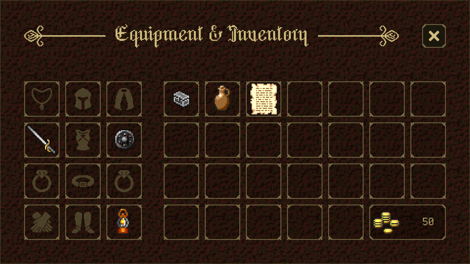 PRESENTATION - Realms of the Lost 2 u6izfQ1 | RPG Jeuxvidéo
