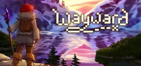 wayward logo