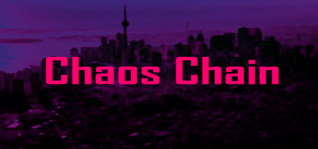 Chaos Chain logo