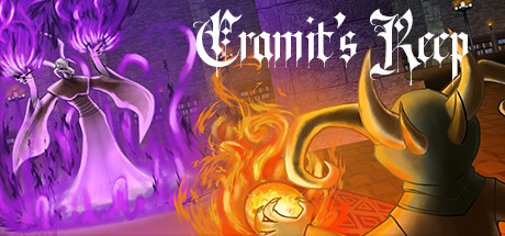 Cramit's Keep logo